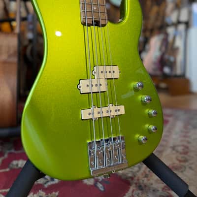 Charvel Pro-Mod San Dimas PJ IV 2025 image 2