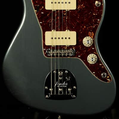 Fender Custom Shop 2021 Collection 1966 Jazzmaster - Lush Closet Classic image 1