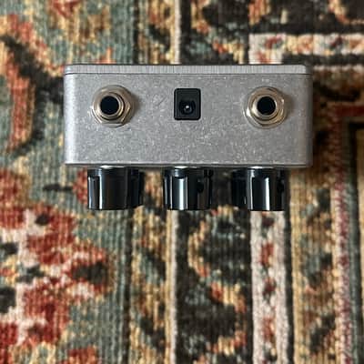 Electronic Audio Experiments Model feT V3.7 2022 - Present - Raw Aluminum image 4