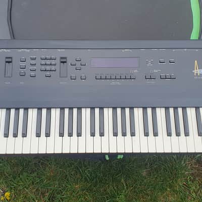 Ensoniq ASR-10 Advanced Sampling Recorder 1992 image 16