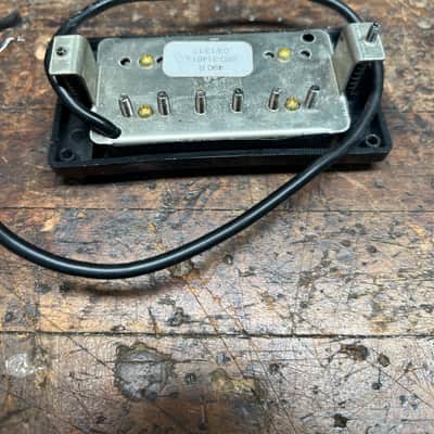 Used Gibson Electric Guitar 490 R Humbucker Pickup Gibson image 4