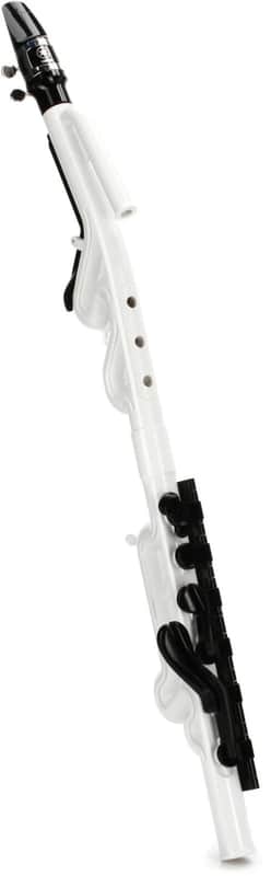 Yamaha YVS-120 Alto Venova | Compact Saxophone-Style Wind Instrument image 1