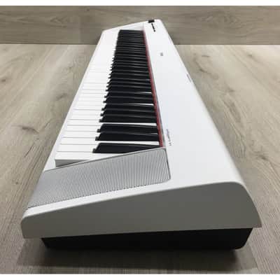 Yamaha Piaggero NP-32 image 5