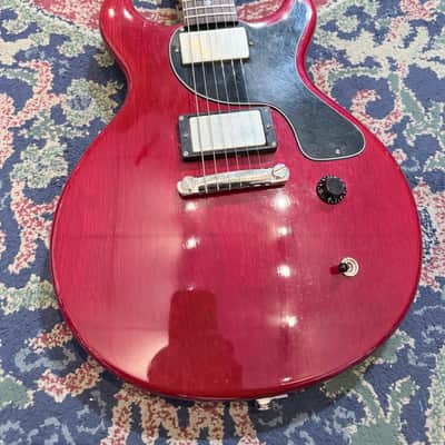 Durham Custom Guitars Double Cut Special image 2