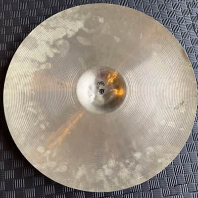 Paiste by Ludwig 18” Crash Cymbal image 5