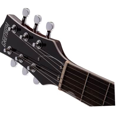 Used Gretsch G5230T Electromatic Jet FT Single-Cut w/Bigsby - Cadillac Green image 4