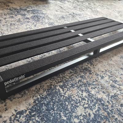 Pedaltrain Terra 42 with Soft Case and Original Velcro Kit image 1