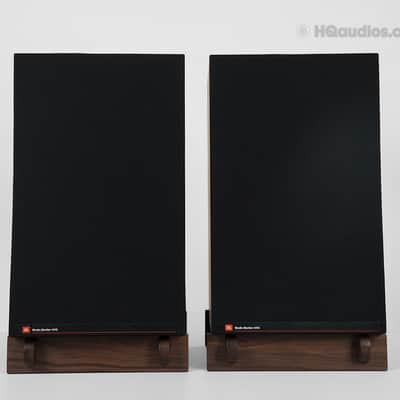 JBL 4410 Pair Of Vintage Speakers - Professionally Restored - 1-Year Warranty image 12