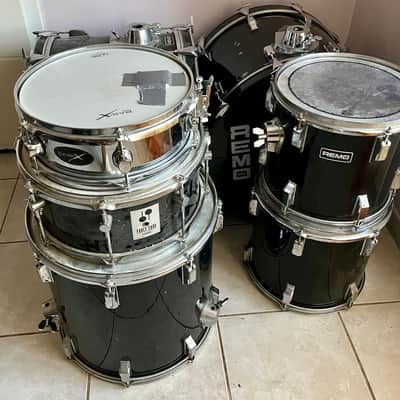 Remo Quadura - Black image 11
