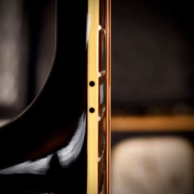 Gibson J-185 Vintage Sunburst 2024 image 14