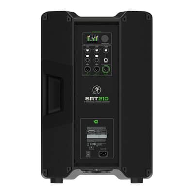 Mackie SRT210 10" 1600 Watt Powered Speaker Active Monitor w/Bluetooth image 6