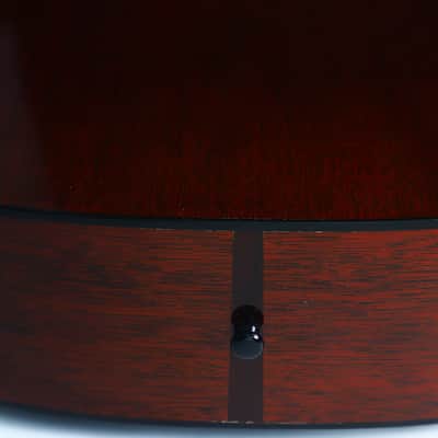 Martin OM-18 Authentic 1933 2013 - fantastic sounding reissue of a Martin Pre-War guitar - check video! image 12