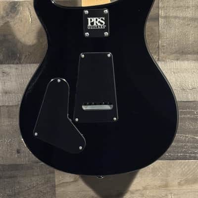 PRS Swamp Ash Special Scarlet Smokeburst Pre-Owned w/Gigbag image 10