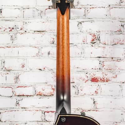 Taylor - (2025) Builder's Edition 914ce - Acoustic-Electric Guitar - Honduran Rosewood/Sinker Redwood - w/ Hardshell Case - x5048 image 8