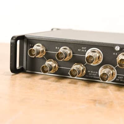 Sennheiser ASA 1 Active Antenna Splitter - 500-870 MHz (NO POWER SUPPLY) CG015X7 image 7
