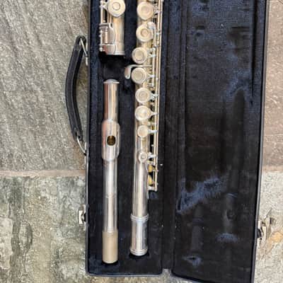 Gemeinhardt 2SP Flute image 1