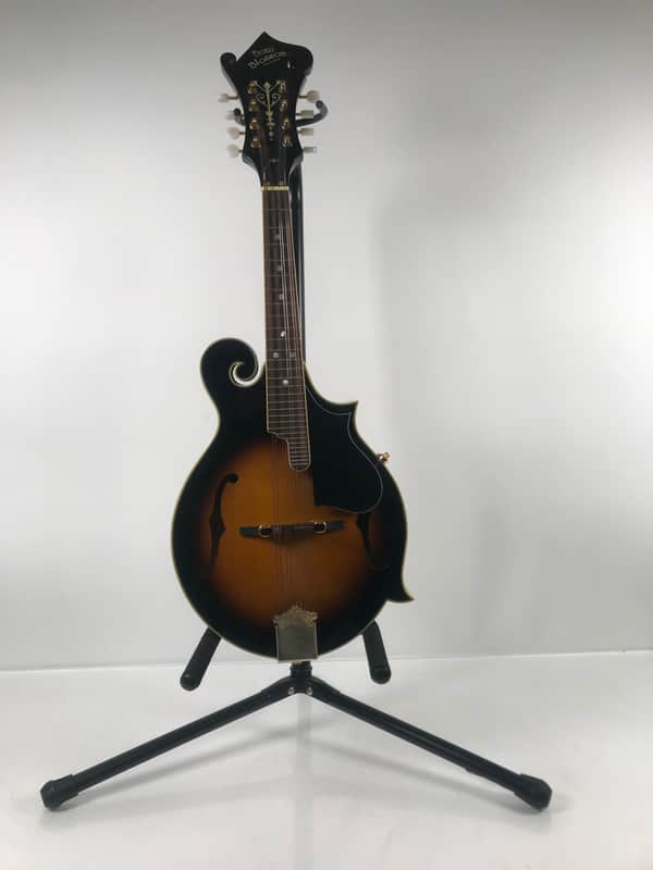 Bean Blossom Morgan Monroe Mandolin | Reverb