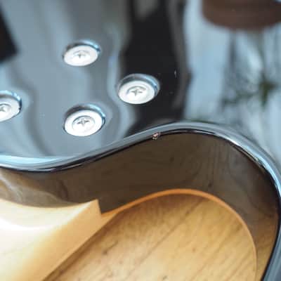 VIDEO! Aria STG-GT HSS - pro setup, player ready image 12