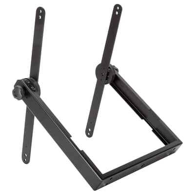 RCF AC-TT22-MK2-VBR Vertical Bracket for TT22a MK2 Powered Speaker image 2