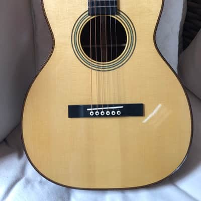 Martin Custom Shop Expert 00-28/12Fret image 16