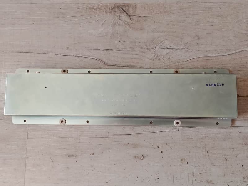 Accutronics 9AB3C1B Reverb Tank Made in U.S.A image 1