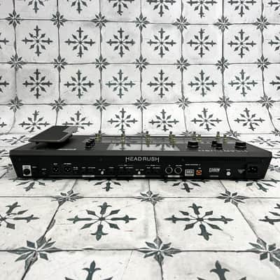 Headrush Pedalboard image 3