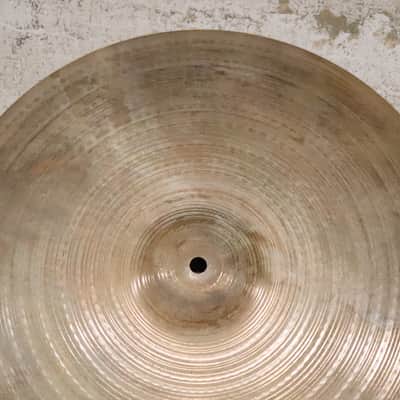 Sabian 16" AA Apollo Hi-Hat Cymbals (Pair) image 2