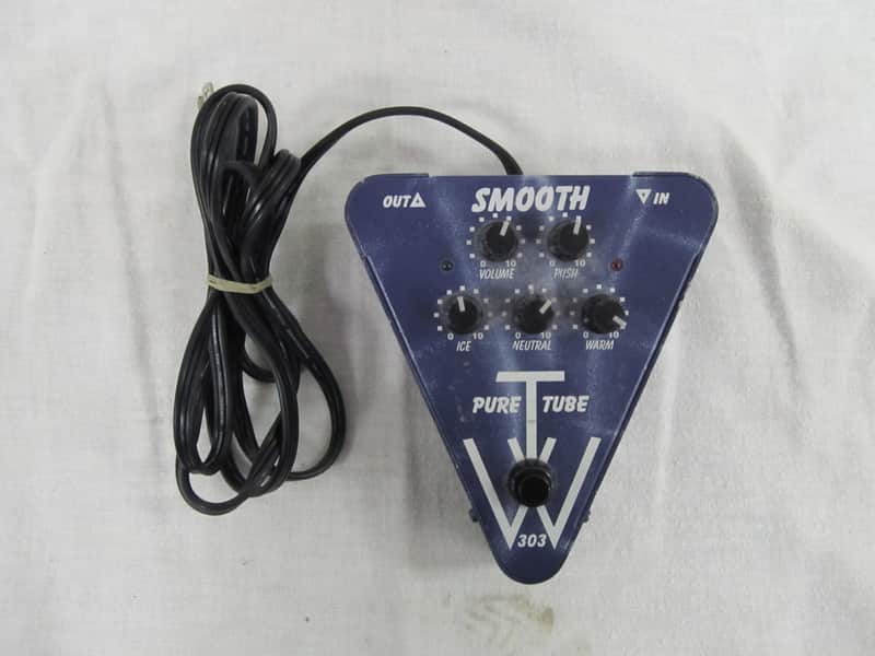 Tubeworks TW 303 Smooth Overdrive image 1