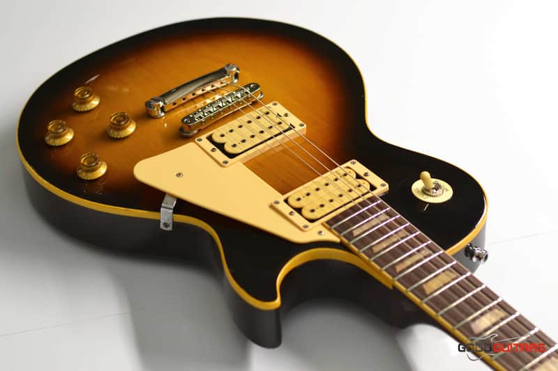 Aria Pro II LS-700 1980 | Reverb