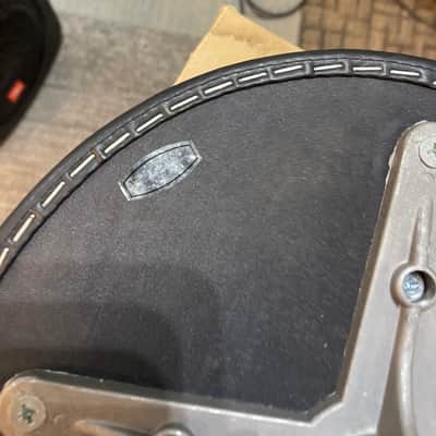 Tama HT15WA Throne Seat only NOS image 10