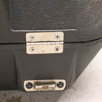 Ludwig UFO Snare Drum Case Vintage 1970's #2 image 11