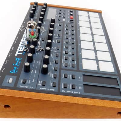 DSI Dave Smith TEMPEST Drum Synthesizer + Neuwertig + 1 Jahr Garantie image 13