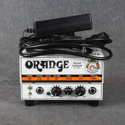Orange Micro Terror Amp - 2nd Hand image 1