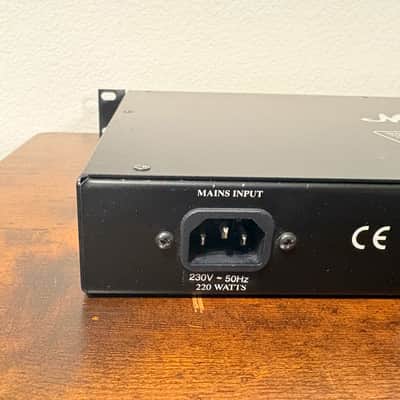 Marshall EL84 20/20 - Early 2000s image 8