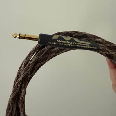 Marino Customs VLOG Cable - Snake image 2