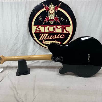 Ernie Ball Music Man Axis Super Sport HH Hardtail Guitar with Case 1999 image 8