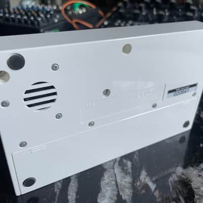Korg Volca Sample Drum Sequencer in Box with Instructions image 8