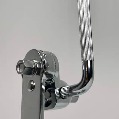 Maxwell Reproduction Rail Consolette - IN STOCK 2 hole vintage 60's Ludwig Leedy Gretsch Slingerland Style image 8