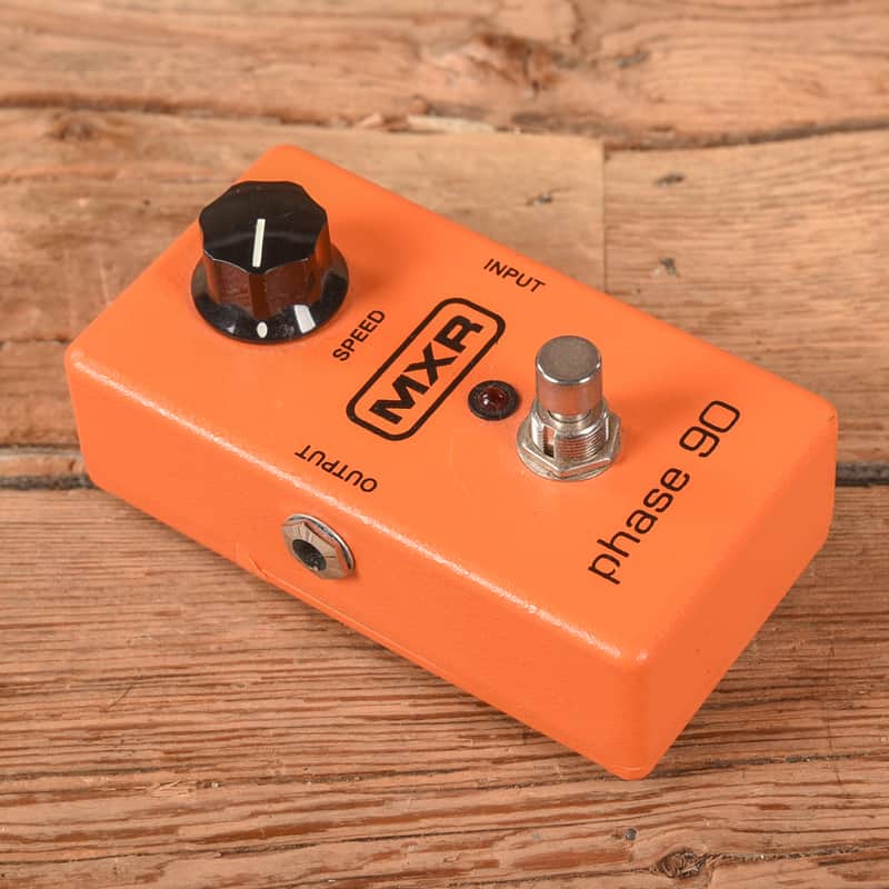 MXR Phase 90