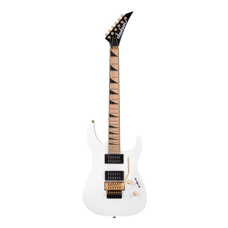 Jackson X Series SLXM DX Soloist image 1