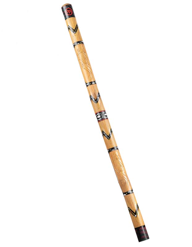 Meinl DDG1-BR Didgeridoo, 47'' image 1