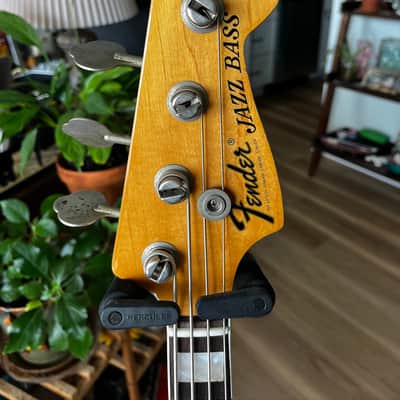 Fender Jazz Bass 1974 image 5