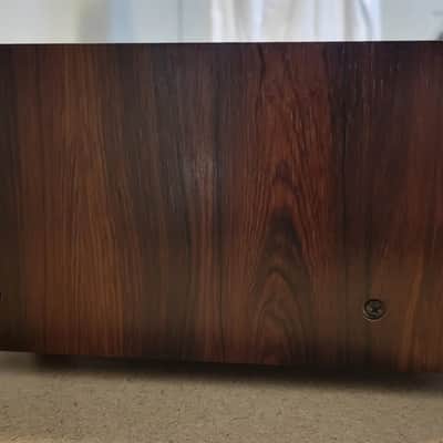 Vintage Stereo Receiver Luxman R-3030 image 6