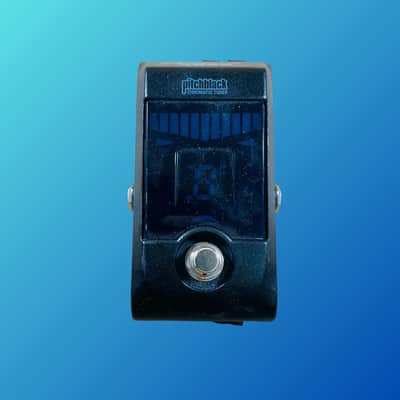 Korg Pitchblack Tuning Pedal image 1