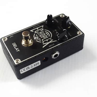 Dunlop EP103 Echoplex Delay - Black image 2