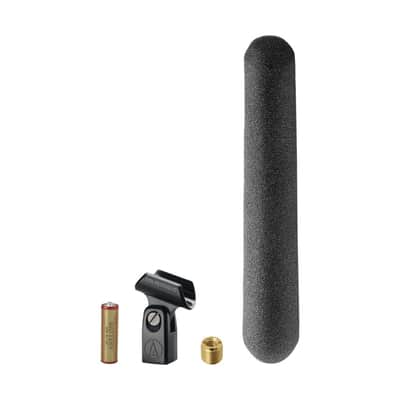 Audio-Technica AT8015 Line + Gradient Microphone image 2