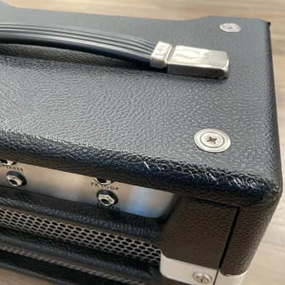 Jackson Ampworks Audio Newcastle 30 Amp Head image 5
