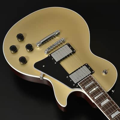 Bacchus Handmade Duke “Year of the Snake” Champagne Gold Patina (Master Luthier Build) image 2
