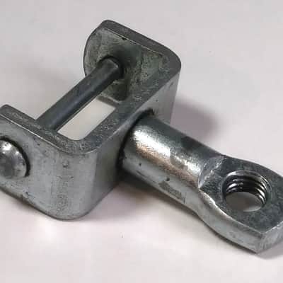 Hi Hat Stand Pull Rod Connector / Possibly Pearl? image 1