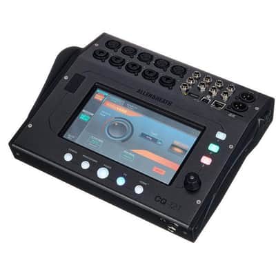 Allen & Heath - CQ-12T image 1
